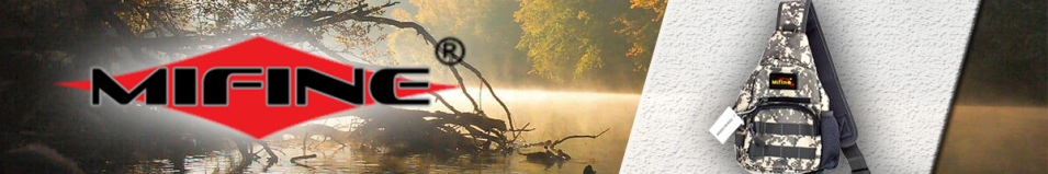 Mifine 55056