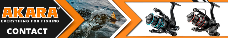 Akara Contact