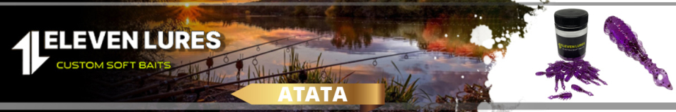 11Lures Atata