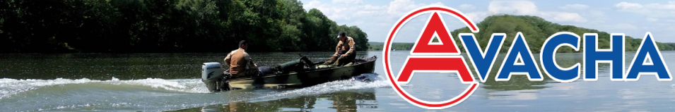 Складное портативное ведро "Авача"