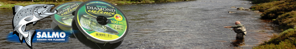 Salmo Diamond Exelence 100m