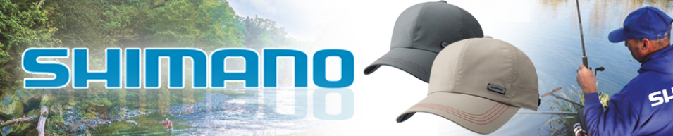 Shimano CA-030P Cap