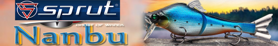 Sprut Nanbu 105F