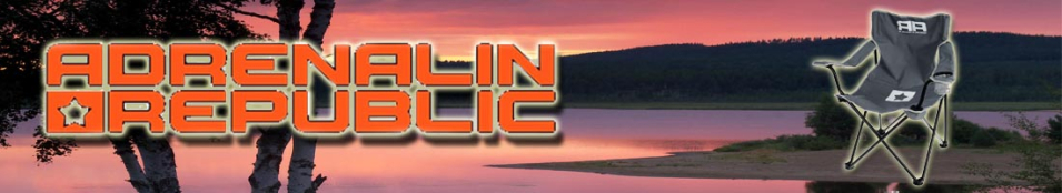 Adrenalin Republic Mac Tag Sr.