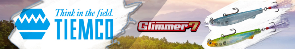 Tiemco Glimmer 70SS 5гр.