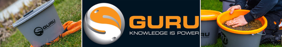 Guru Bucket 12л (GB12)