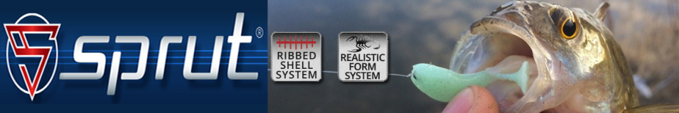 Sprut Mizuko 50mm/2,5g