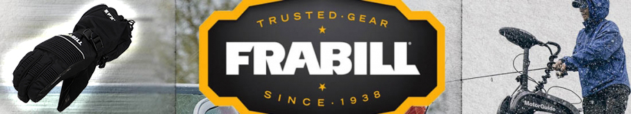 Frabill FXE Gauntlet Glove