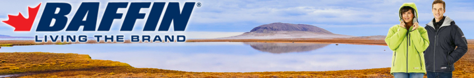 Baffin Camp Hoodie Black