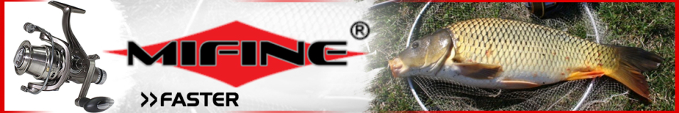 Mifine Faster