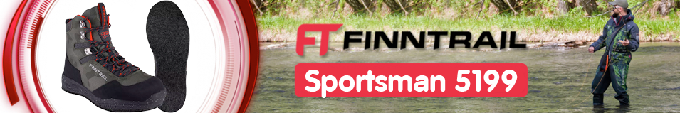 Finntrail Sportsman 5199 CamoShadowGreen