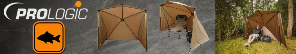 Prologic C.O.M. Concept Shelter 1man 48373