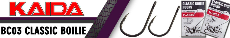 Kaida BC03