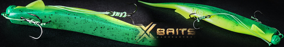Xbaits X-Assist