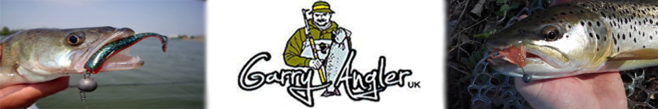 Garry Angler Fox Fry Scorpaena 40