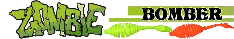 Zombie Bomber (Бомбер)