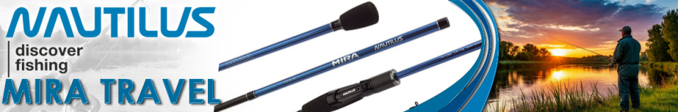 Nautilus Mira Travel
