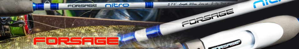 Forsage Nitro