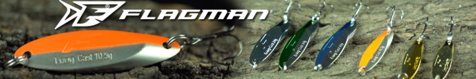 Flagman Long Cast 10,5гр.