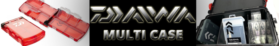 Daiwa Multi Case 97MJ