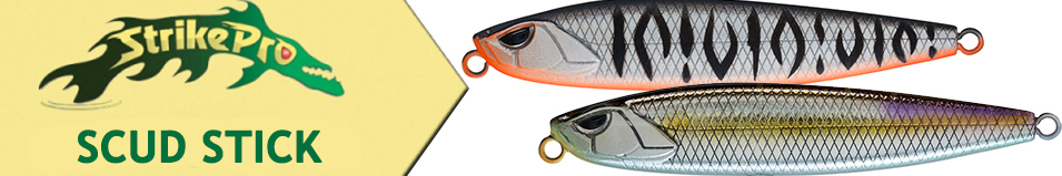 Strike Pro Scud Stick 90S (EG-245B)