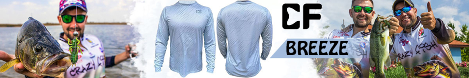 CF Breeze "CF" Джерси