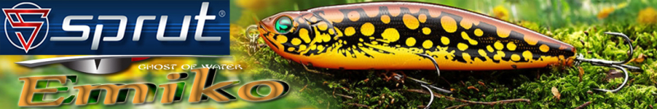 Sprut Emiko 100TW