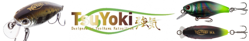 TsuYoki Chafer MR 40F