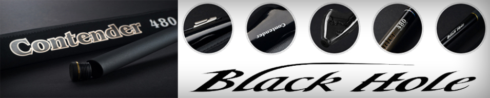 Black Hole Contender Bolo