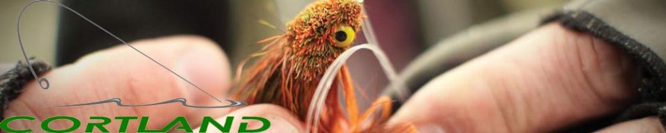 Cortland 9 Ft WF5F 661639