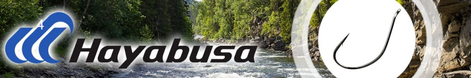 Hayabusa Fina DSR 132