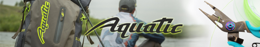 Aquatic ST-FSP125T-2