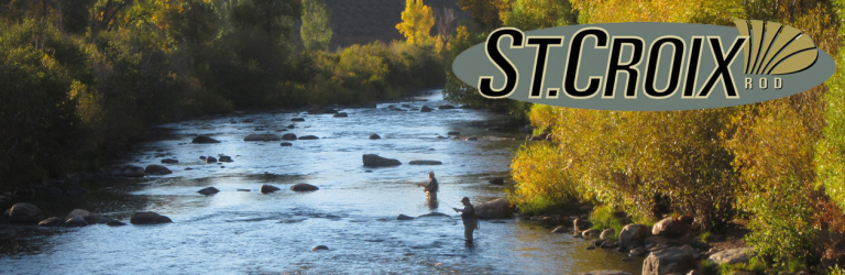 St.Croix Wild River New