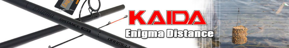Kaida Enigma Distance