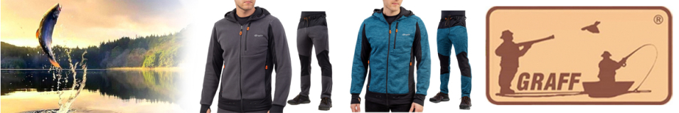 Graff 223-Р-BL/SP-2