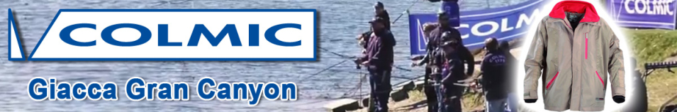 Colmic Giacca Gran Canyon Tg. бежевая