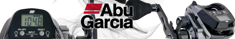 Abu Garcia TRV DLC