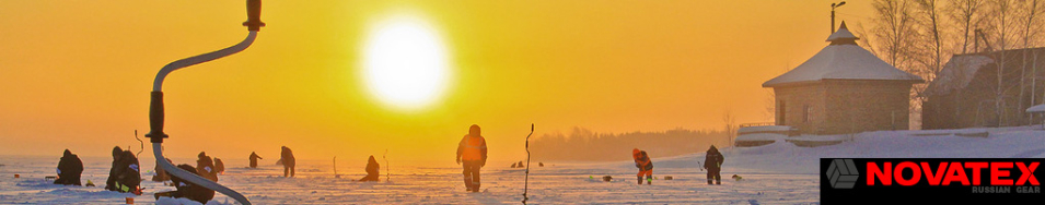 NovaTex "Вольф" (алова, лес) детский Маугли