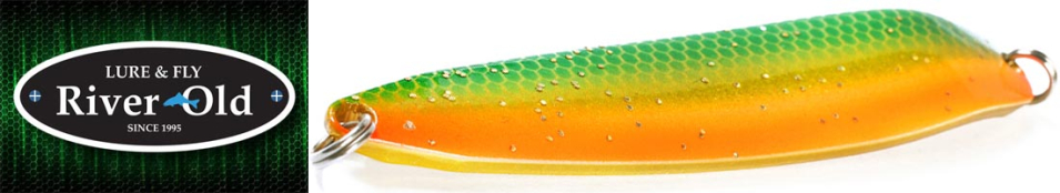 River Old Satellite Viper Fang 19гр.