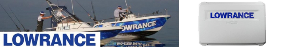 Lowrance HDS-12 LIVE (000-14584-001)