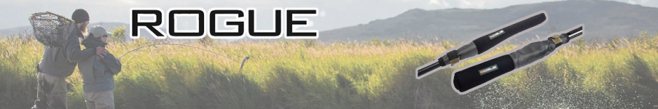 Leeda Rogue Rod Tip&Butt Protectors