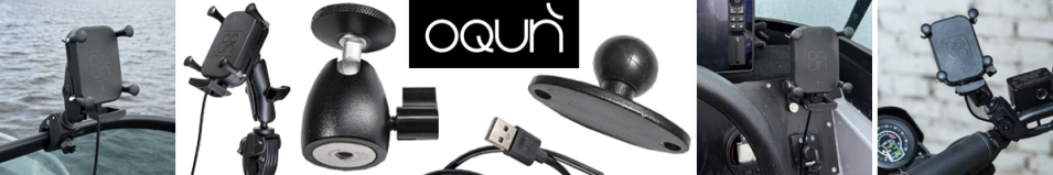 Oqun Держатель для телефона