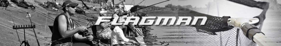 Flagman Landing Net Sandwich Mesh 60x60head