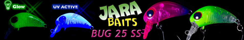 Jara Baits BUG 25 SS AX