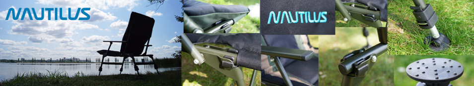 Nautilus Simple NC9002