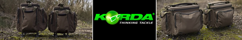 Korda Compac Framed Carryall