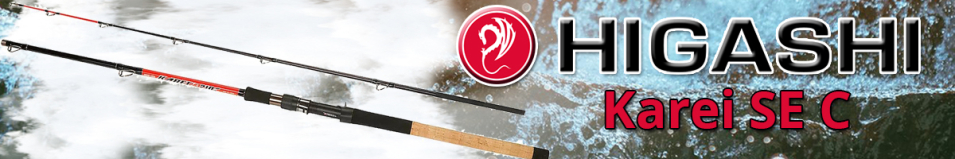 Higashi Karei SE C