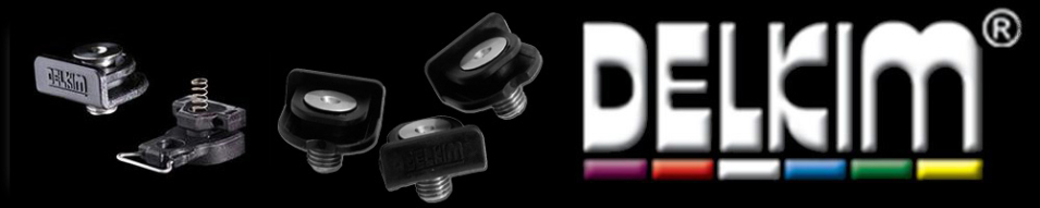 Delkim D-Lok Quick Release