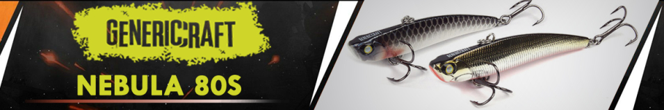 Generic Craft Nebula 80S