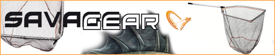 Savage Gear Tele складной